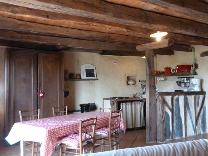 La Guichardiere Vay Kültér fotó